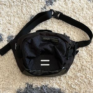 Eagle Creek Wayfinder waist bag